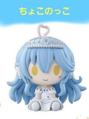 ホロライブ 一番くじ 雪花ラミィ 全10種コンプリートセット - メルカリ