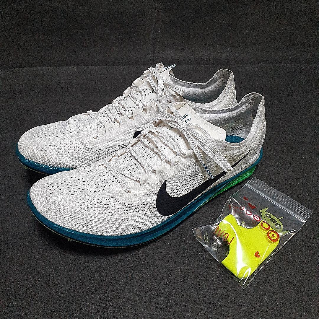 NIKE ドラゴンフライ2 26.0 SteP T＆F ONLINE / [NIKE]ナイキ ドラゴンフライ 2