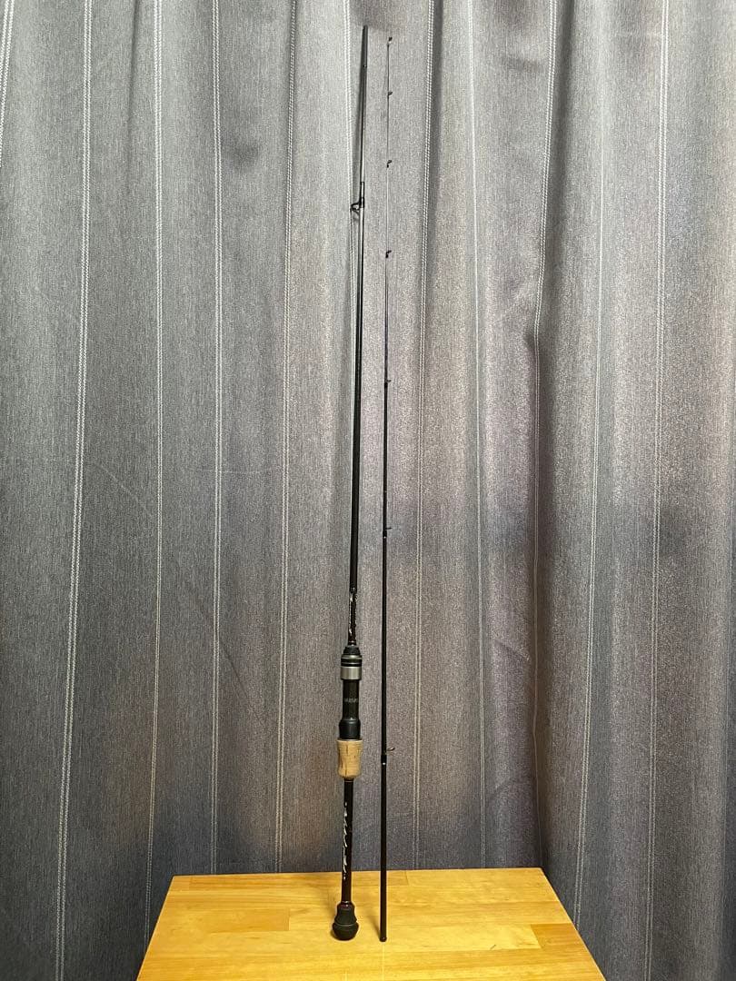 VARIVAS モーリス トーナメントドライブ ARD-62S-BTX Amazon | バリバス(VARIVAS) グラファイトワークス エリアドライブ TS