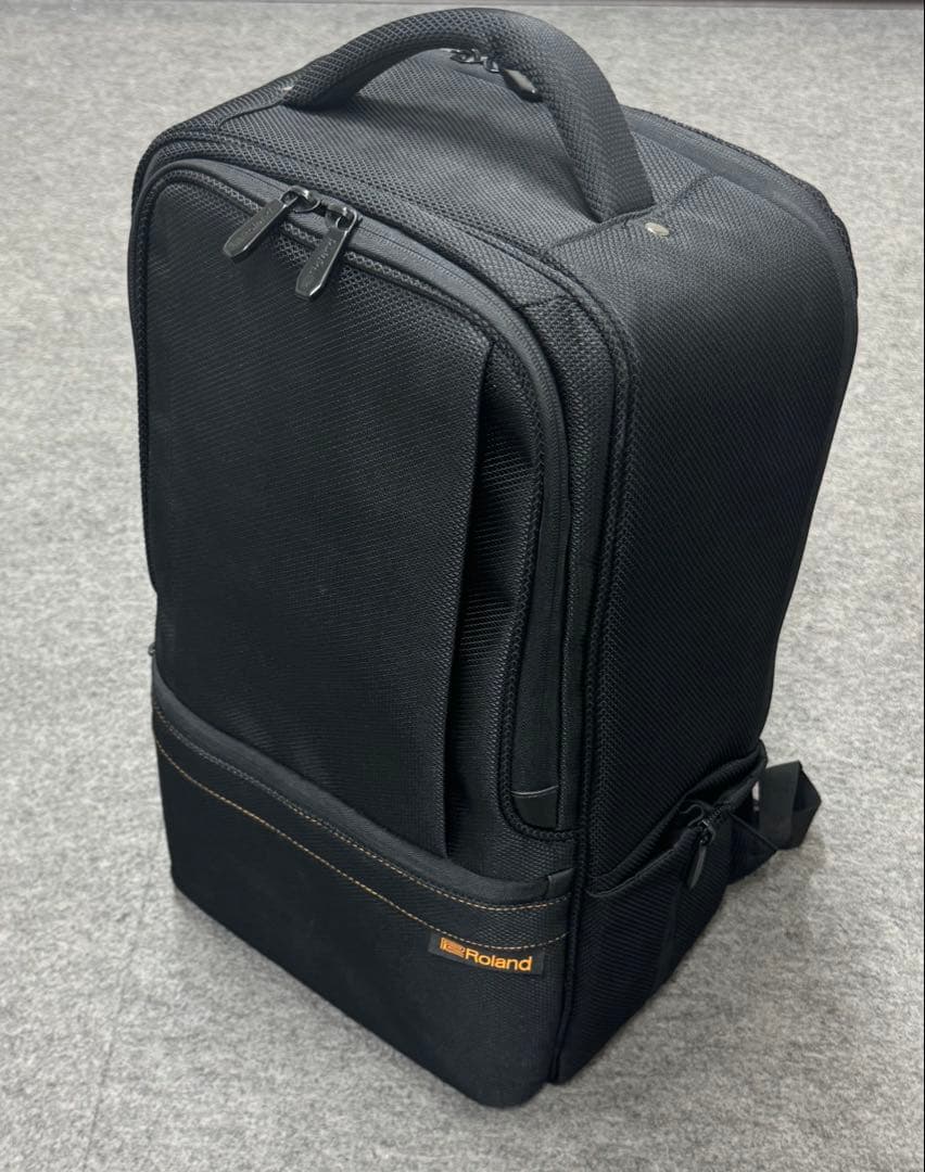 Roland ローランド CB-RU10 Utility Gig Bag 楽器用 Roland CB-RU10 [Utility Gig Bag] ｜イケベ楽器店オンラインストア