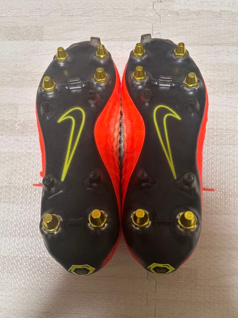 NIKE MAGISTA OBRA Ⅱ SG-PRO AC 26.5cm