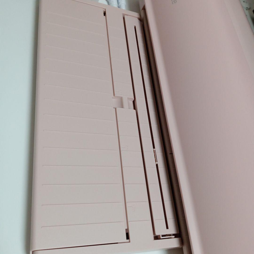 silhouette CAMEO5 静電マット、ヒートペン、粘着マット、ペン - メルカリ