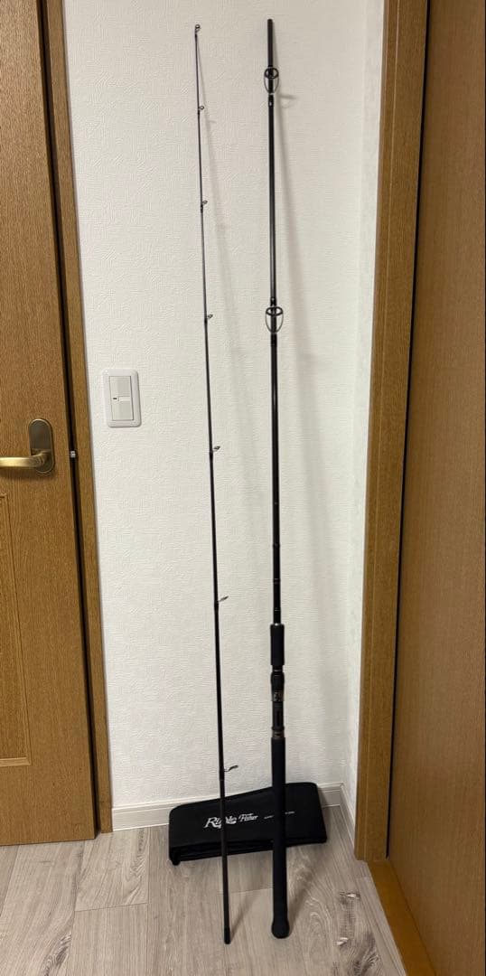 美品 リップルフィッシャー　アヴァリス　11.6M