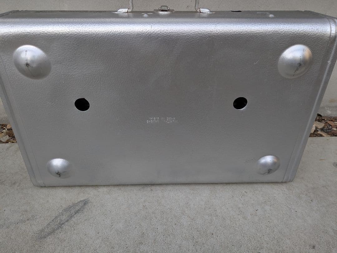 コールマン ツーバーナー 414 LIMITED ブラック×シルバー 動作確認済