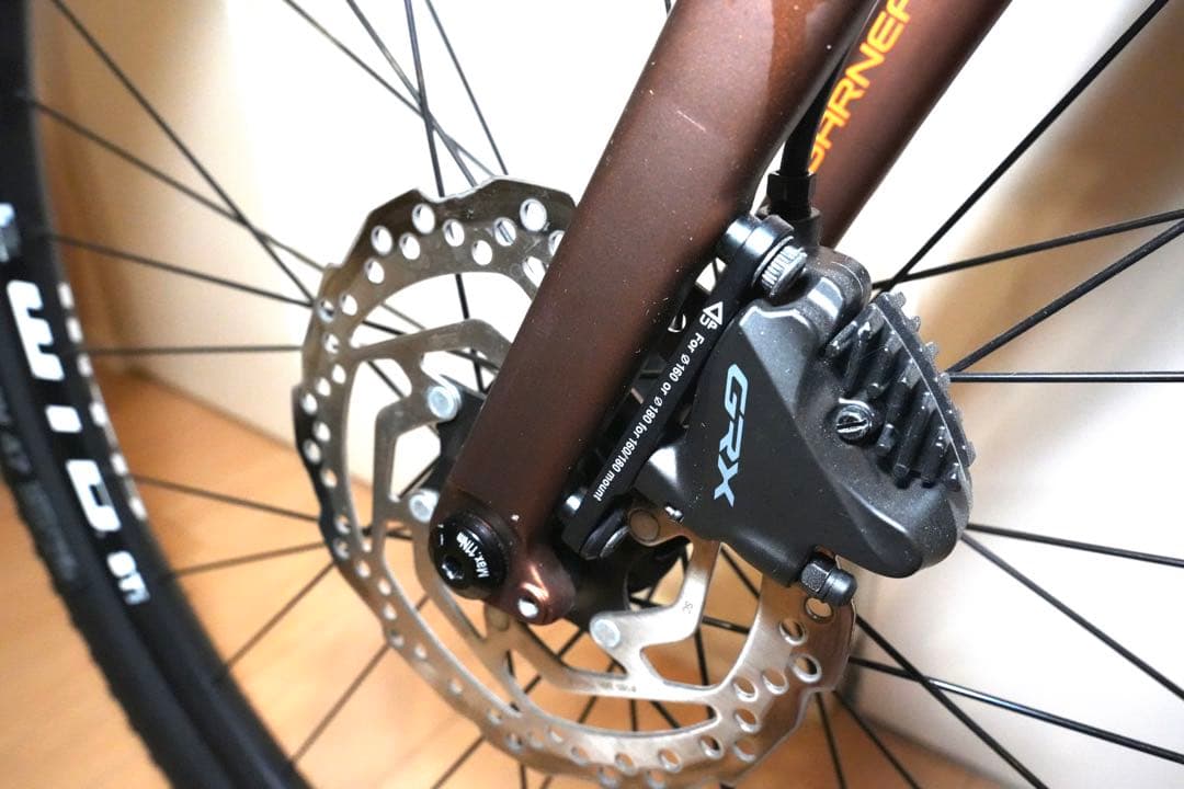 GARNEAU 「ガノー」 GARIBALDI G2 2021年モデル おまけ有 - メルカリ