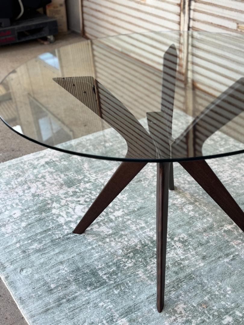 ☆あやの様専用ページ☆ Calligaris / ラウンドテーブル