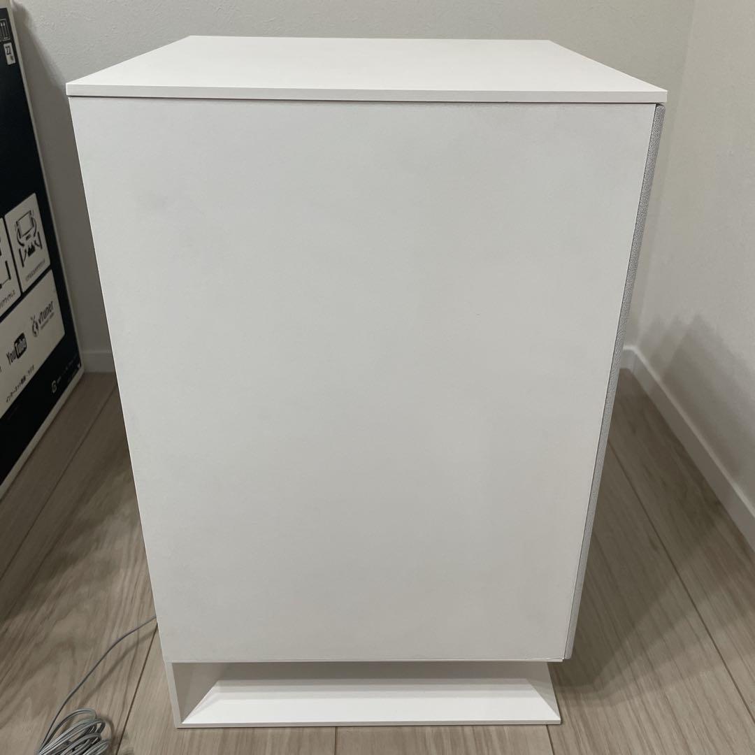 美品　SONY BDV-N1WL ホームシアターシステム　5.1ch 箱あり