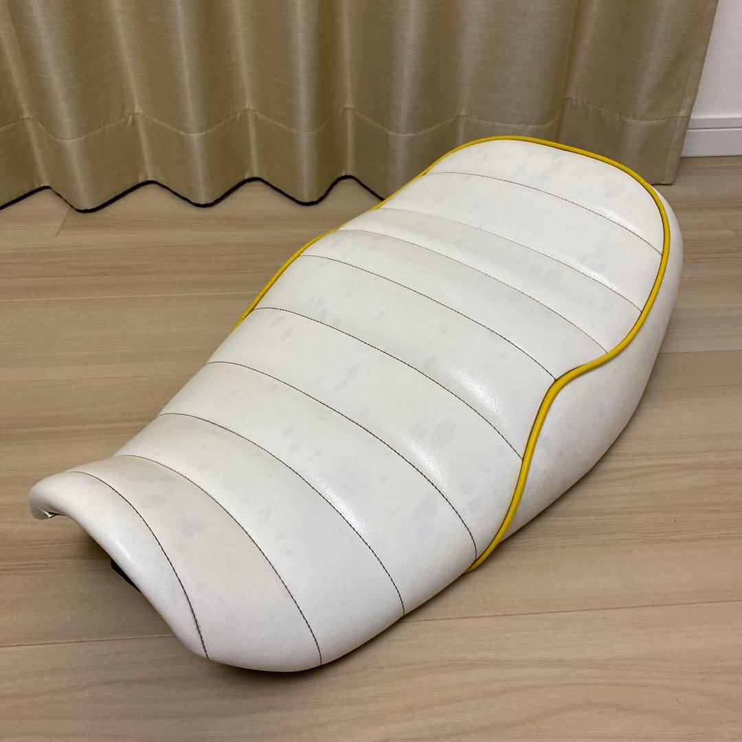 GSX400インパルス GK7CA GK79A 後期 シート - メルカリ