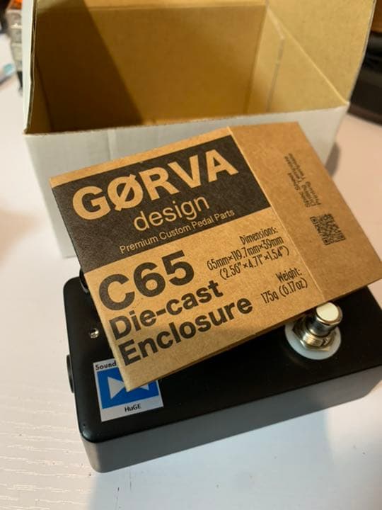 ギター 早い者勝ちHuGE GAGOGOGO