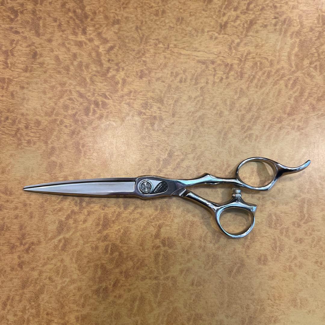 トギノンドクターシザー