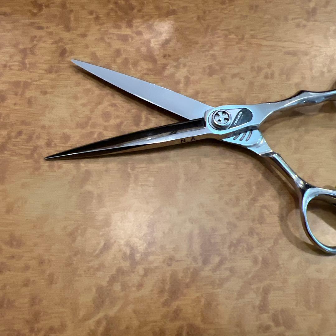 トギノンドクターシザー