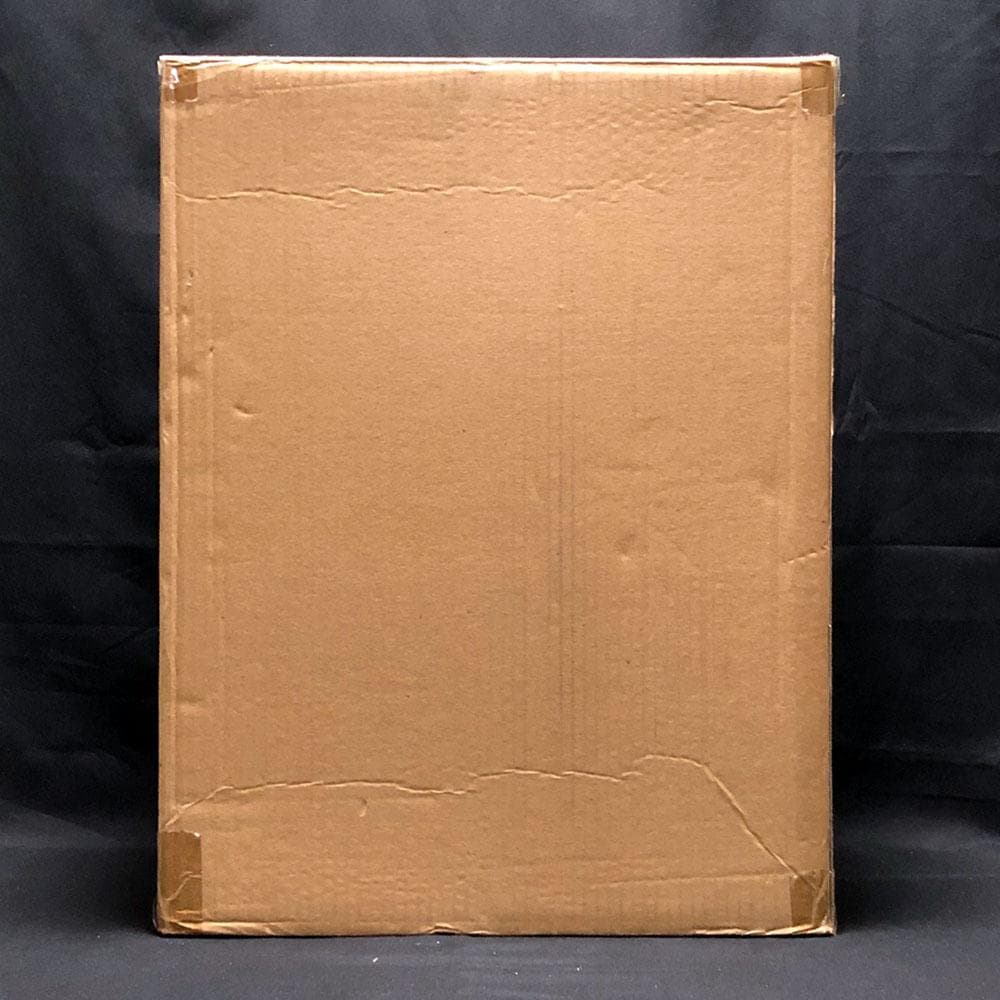 レイ・ハリーハウゼン【アルゴ探検隊の大冒険／タロス(目覚めVer.)】