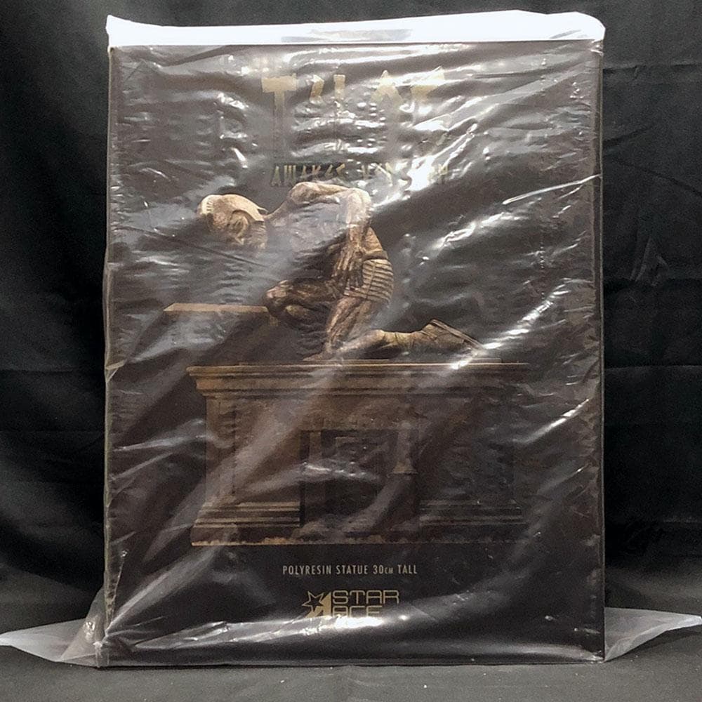 レイ・ハリーハウゼン【アルゴ探検隊の大冒険／タロス(目覚めVer.)】