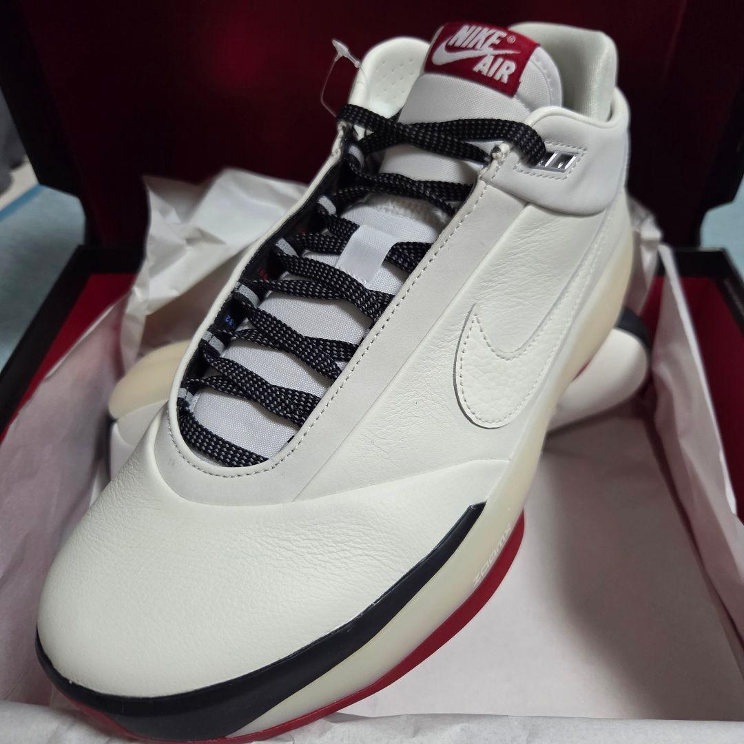 【新品】AIR JORDAN 40 CHICAGO 28.5cm