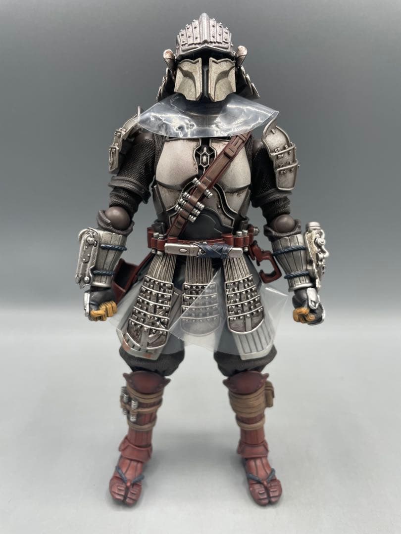 名将MOVIE REALIZATION 浪人マンダロリアン&グローグー - メルカリ