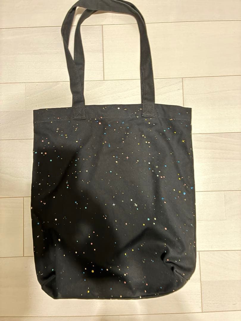 Mrs. GREEN APPLE ミセス ゼンジン トートバッグ＆タオル