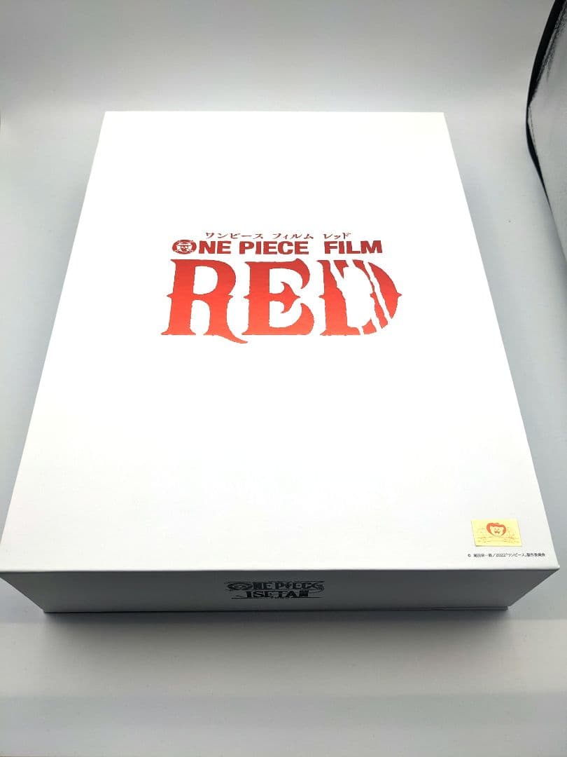 ONE PIECE wanted slete【限定品】