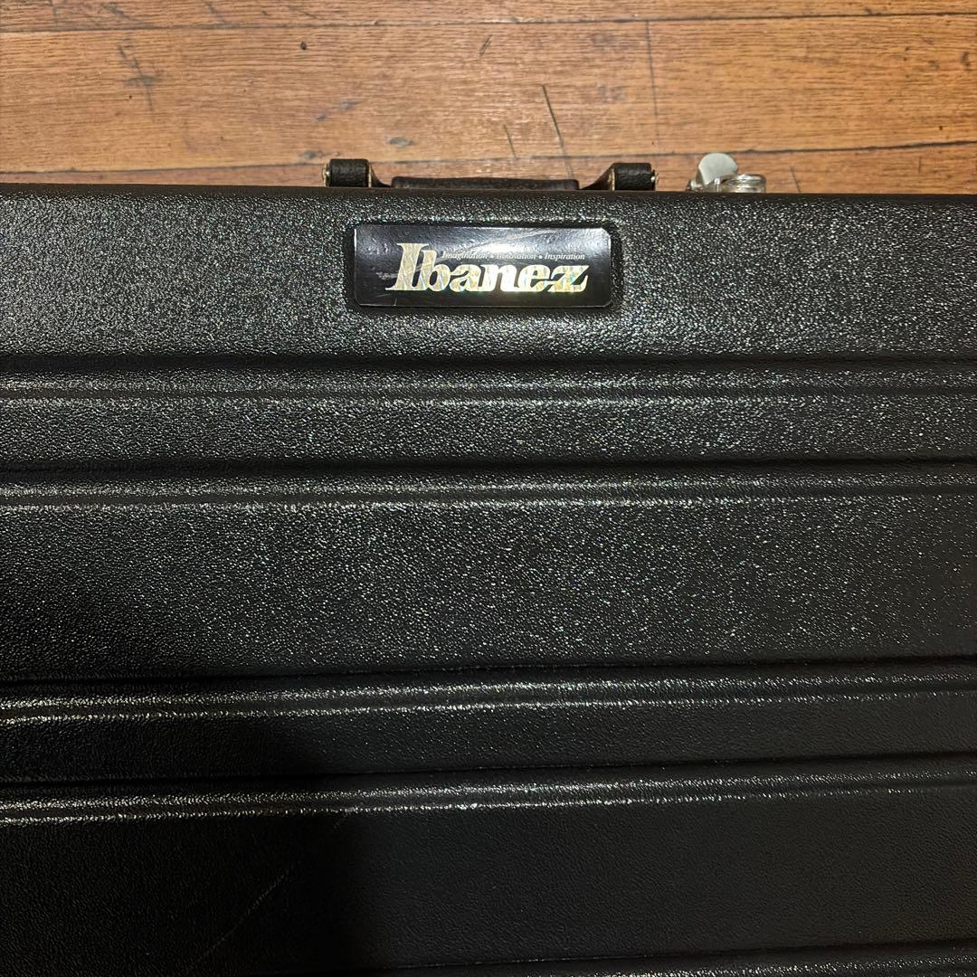 ibanez s470 wn sol Fシリアル 日本製 - メルカリ