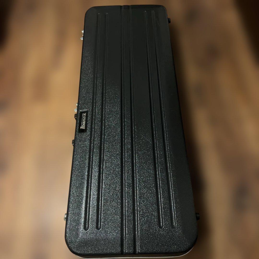 ibanez s470 wn sol Fシリアル 日本製 - メルカリ