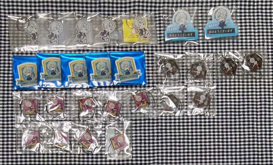 コンパス アダム グッズ 429点まとめ売り