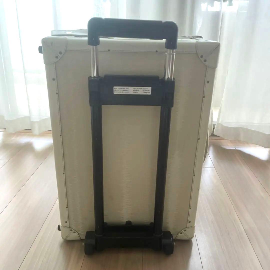 レア】東京事変 デジェル ホワイト トランク - メルカリ