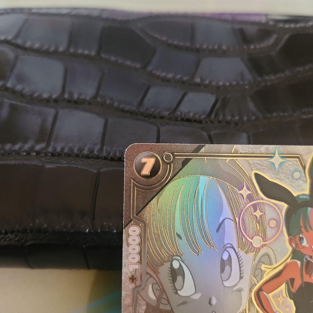 最安値‼️高騰中❗ブルマUCパラレル‼️ - メルカリ