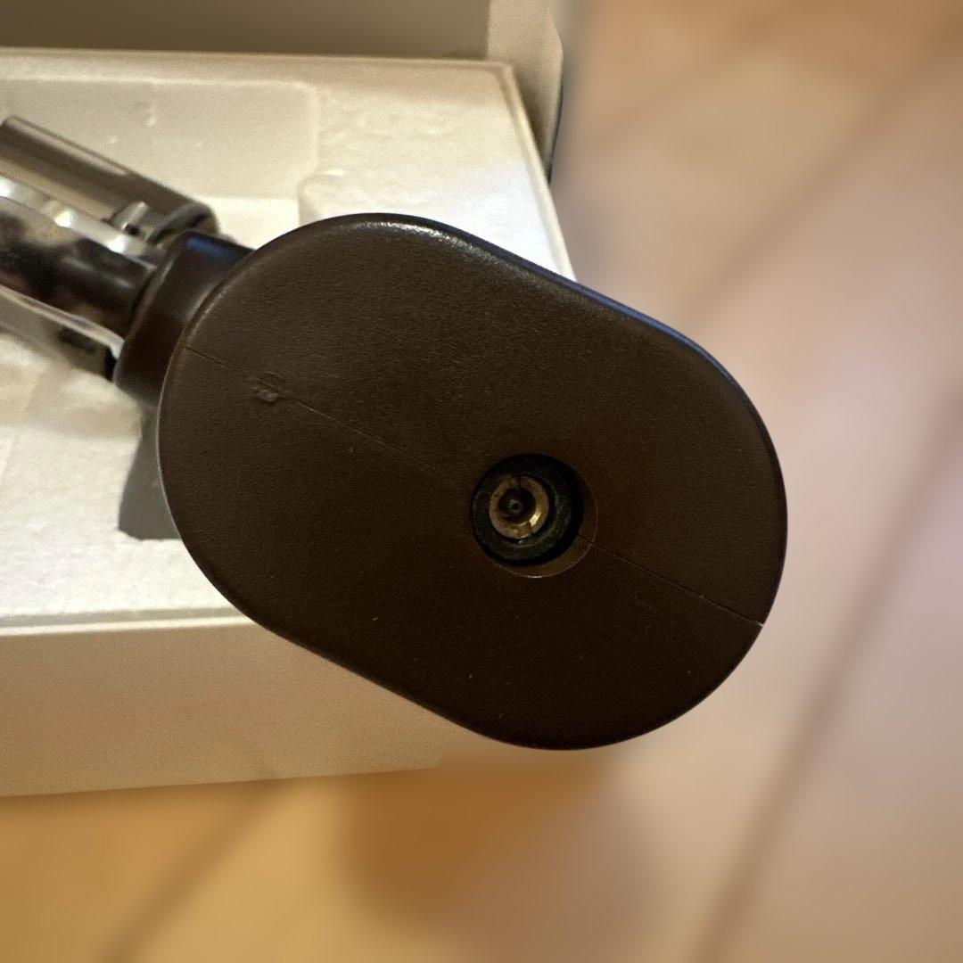 マルシン　コルトアナコンダ　8インチ ガスガン　8mmBB弾　スコープマウント