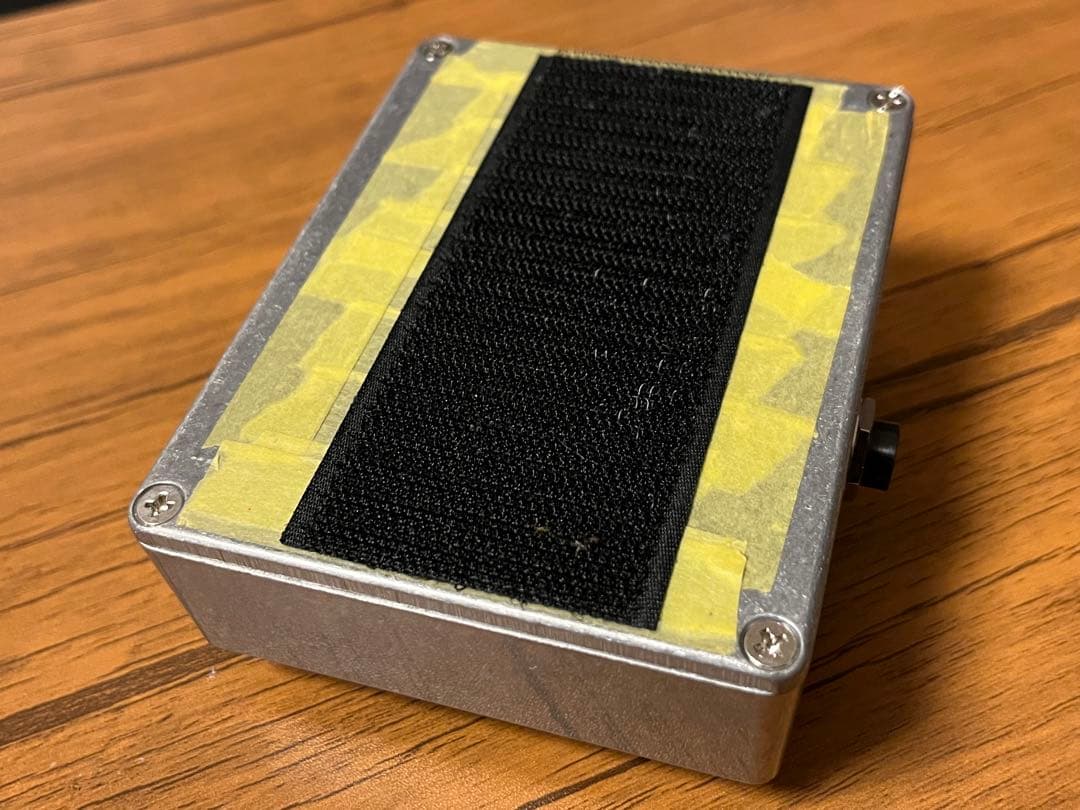 ギター ALBIT GREAT COMPRESSOR GC-1 MARK II