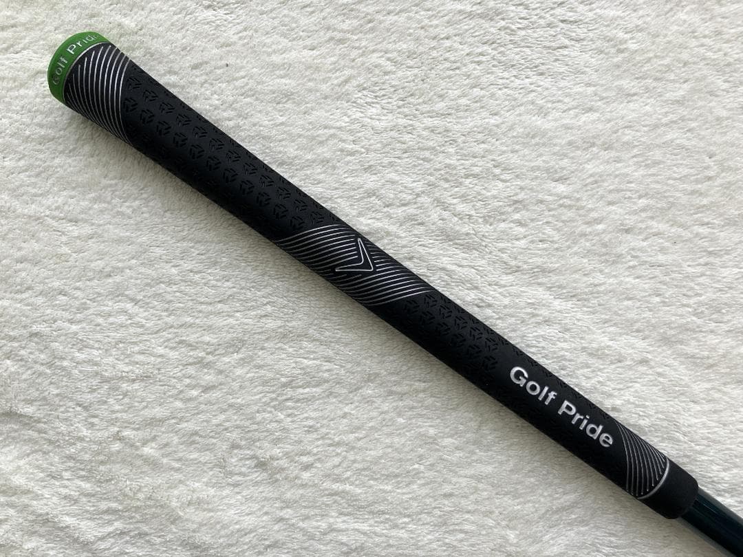 VENTUS GREEN 5 for Callaway （R）ドライバーシャフト