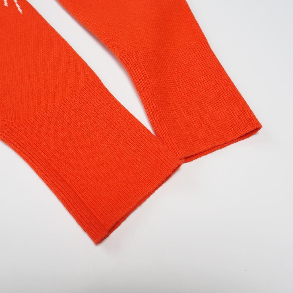 キタニ解放Faceセーター キタニタツヤ 解放区 BIPOLAR 厚手 状態良好