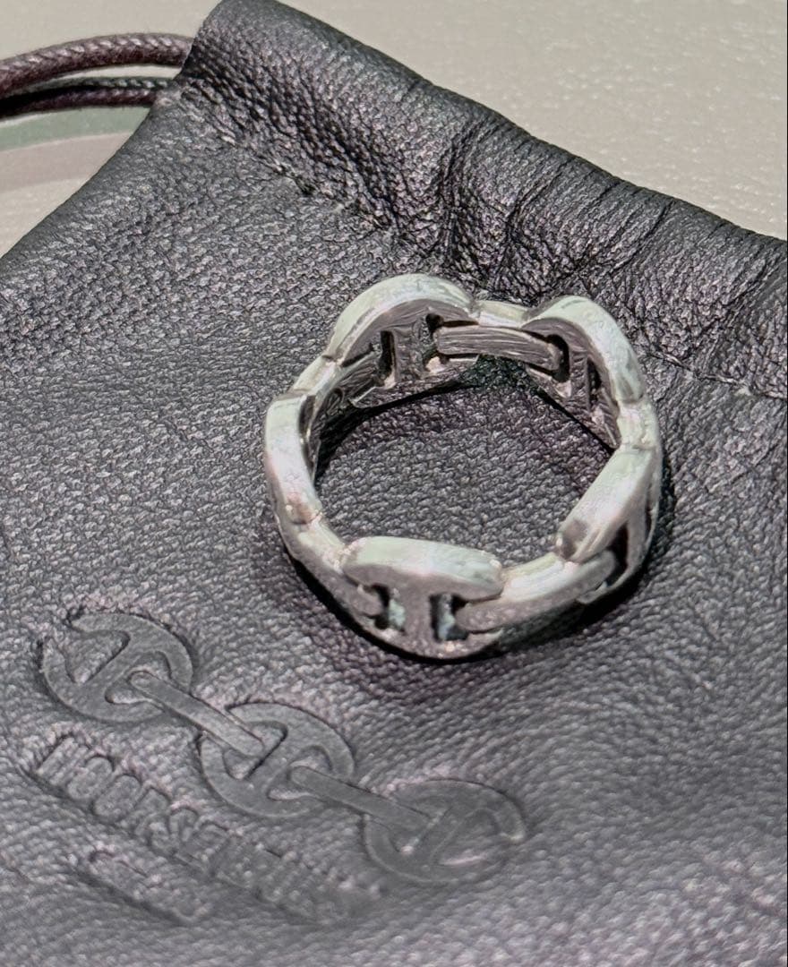 HOORSENBUTS 19号 リング - メルカリ