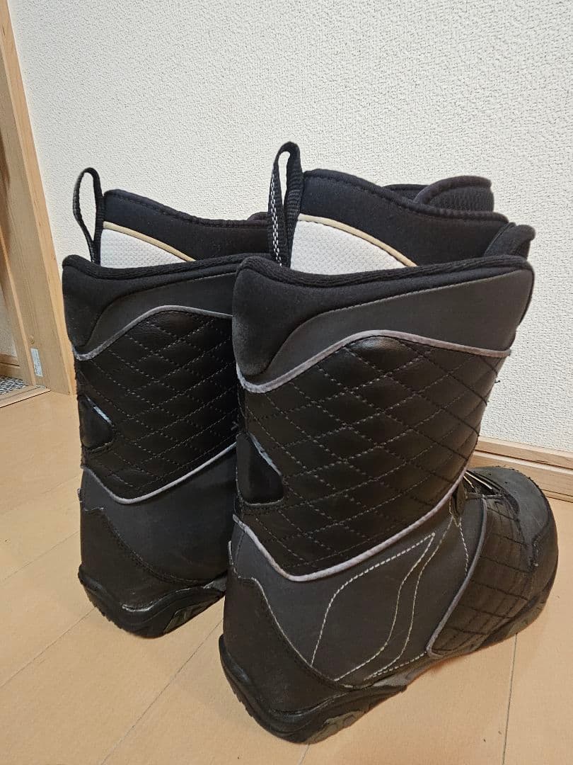 FLOW スノーボードブーツ 27.5cm