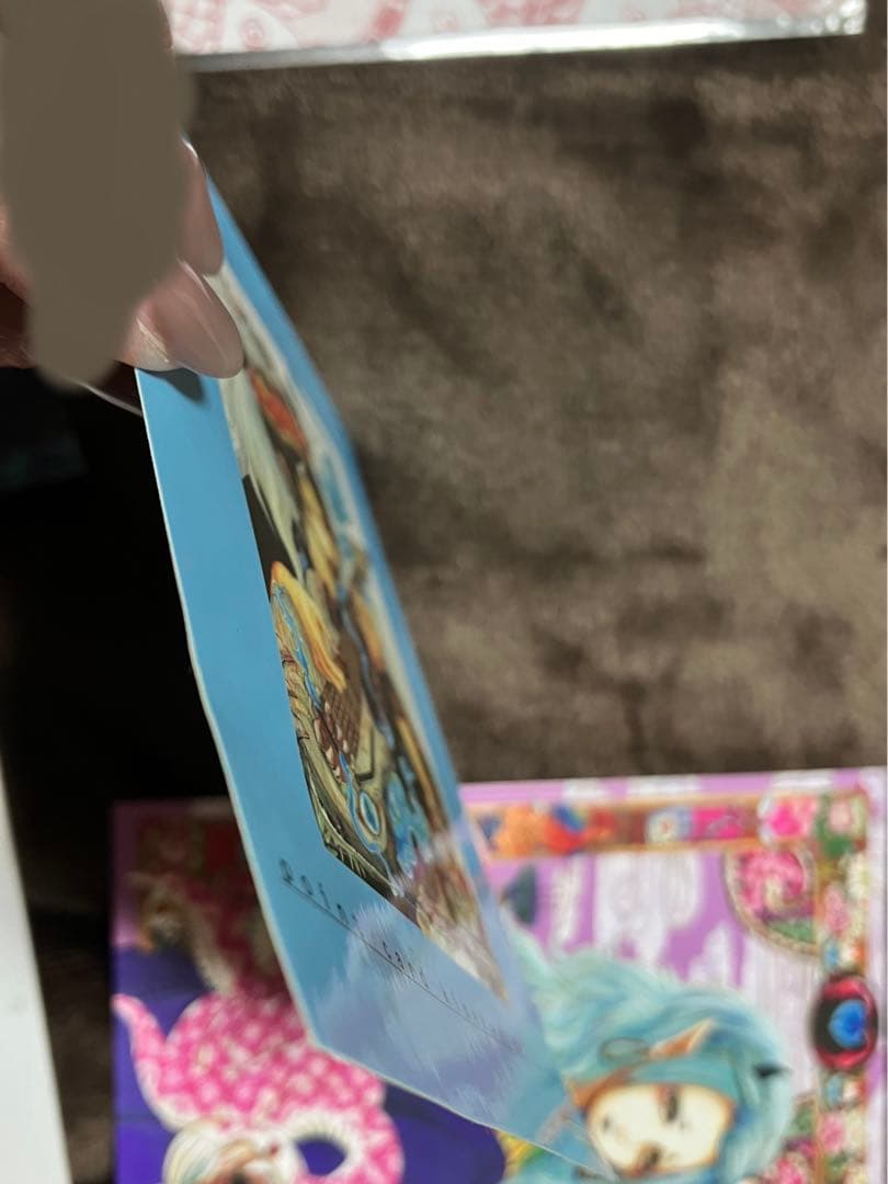 鬼灯の冷徹　グッズセット