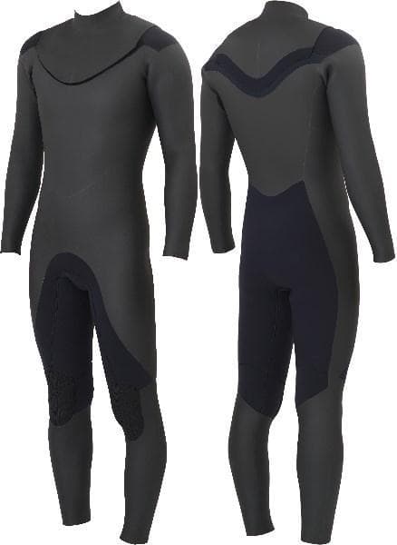 waHネックHiClass極暖伸縮起毛5ｘ3ｍｍNZセミドライオーダー料込 ウェットスーツ オーダー ホットカプセル 販売 大阪 | Granmare(グラン