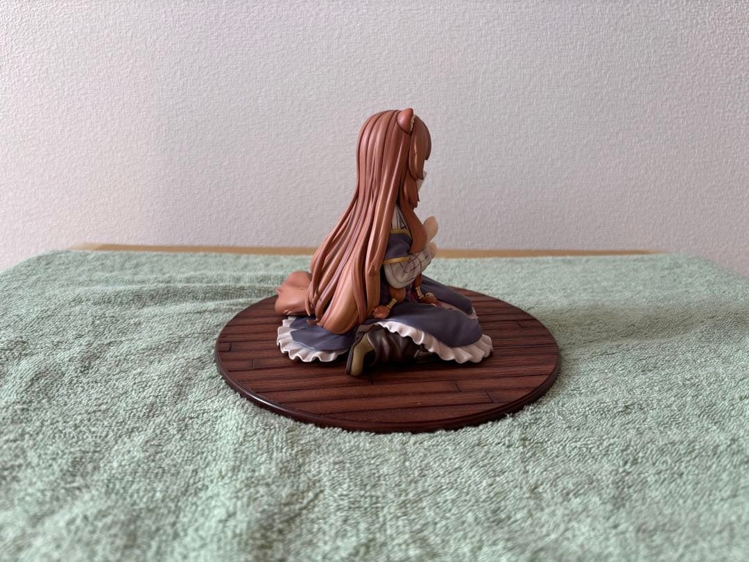 盾の勇者の成り上がり　ラフタリア幼少化ver フィギュア