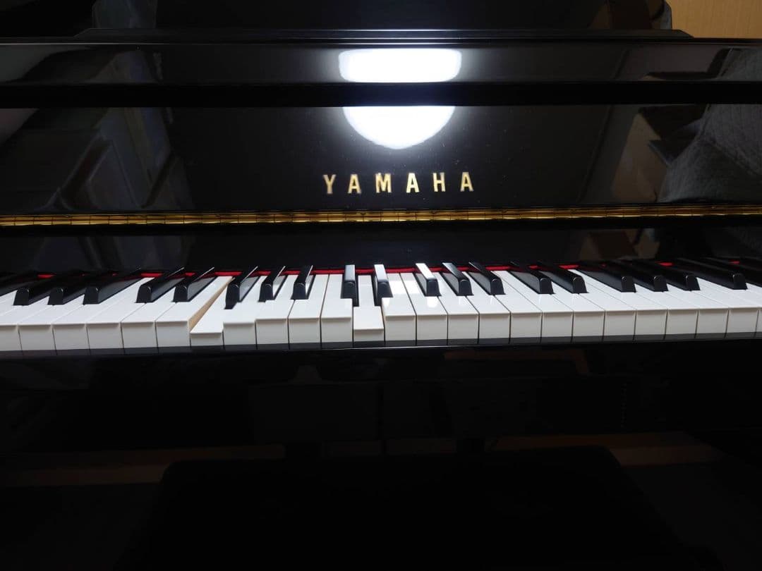 ヤマハ グランタッチ DGP-2XG ハイブリッドピアノ 電子ピアノ 自動演奏