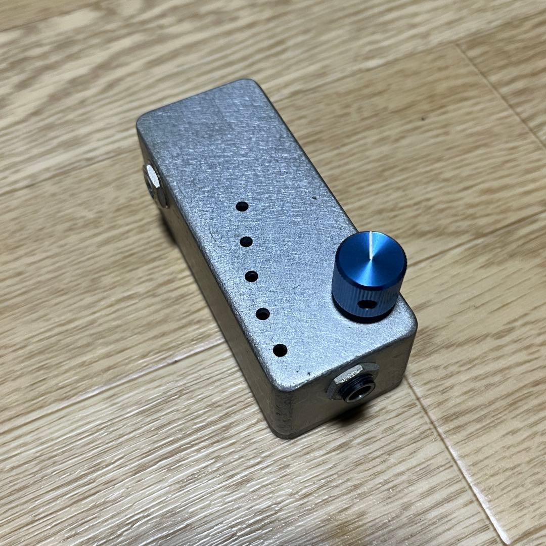 Lee Custom Amplifier 12AU7BB 本体のみ