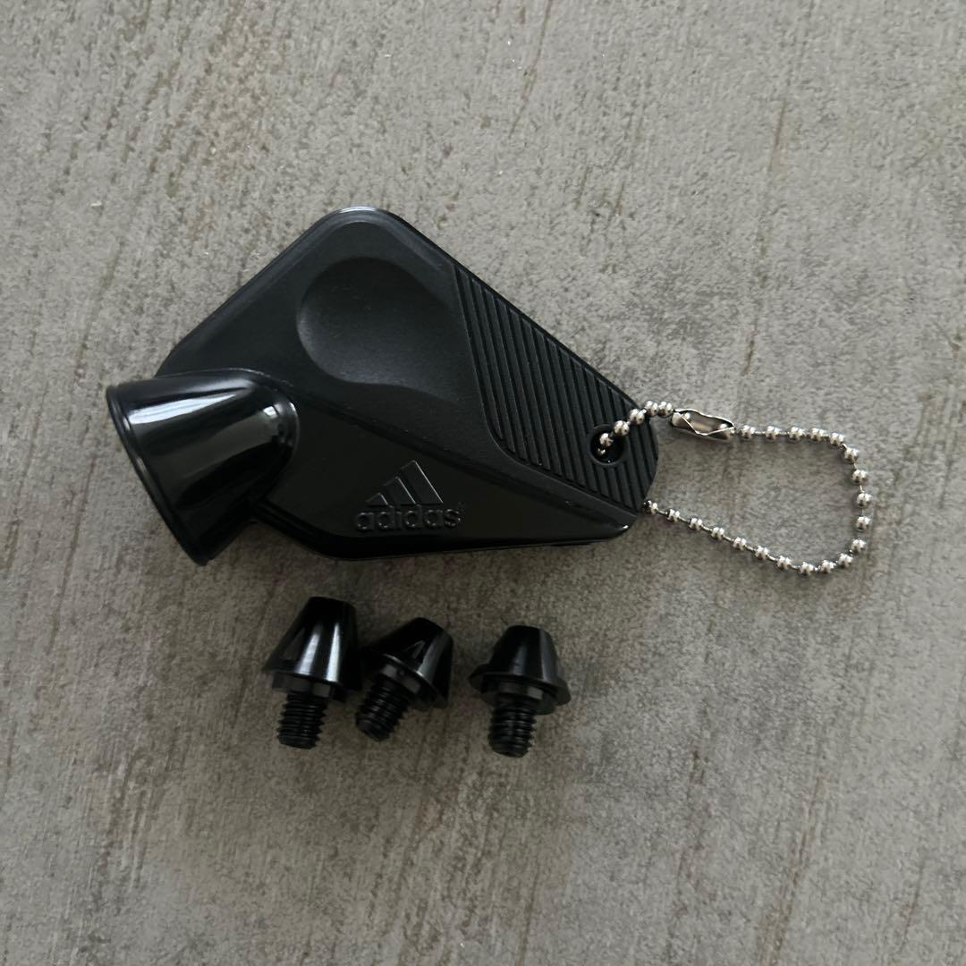 アディダス　プレデター エリート　SG スパイク　26.5ｃｍ　海外