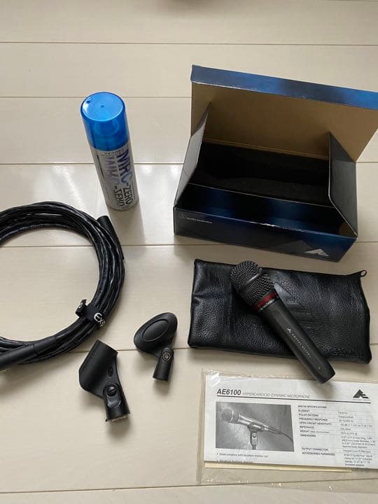 audio−technica AE6100、BELDEN 1036A ケーブル Belden 6100UE 14 AWG 2C Cable Plenum-rated In-Wall Speaker Wire