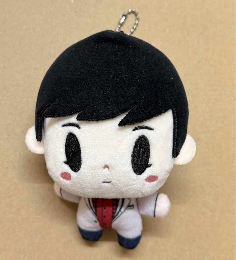 べーさま【希少】白鵬手形サイン【大関の印】