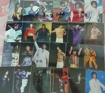 Man 阿部亮平 ステフォ 抜けなし