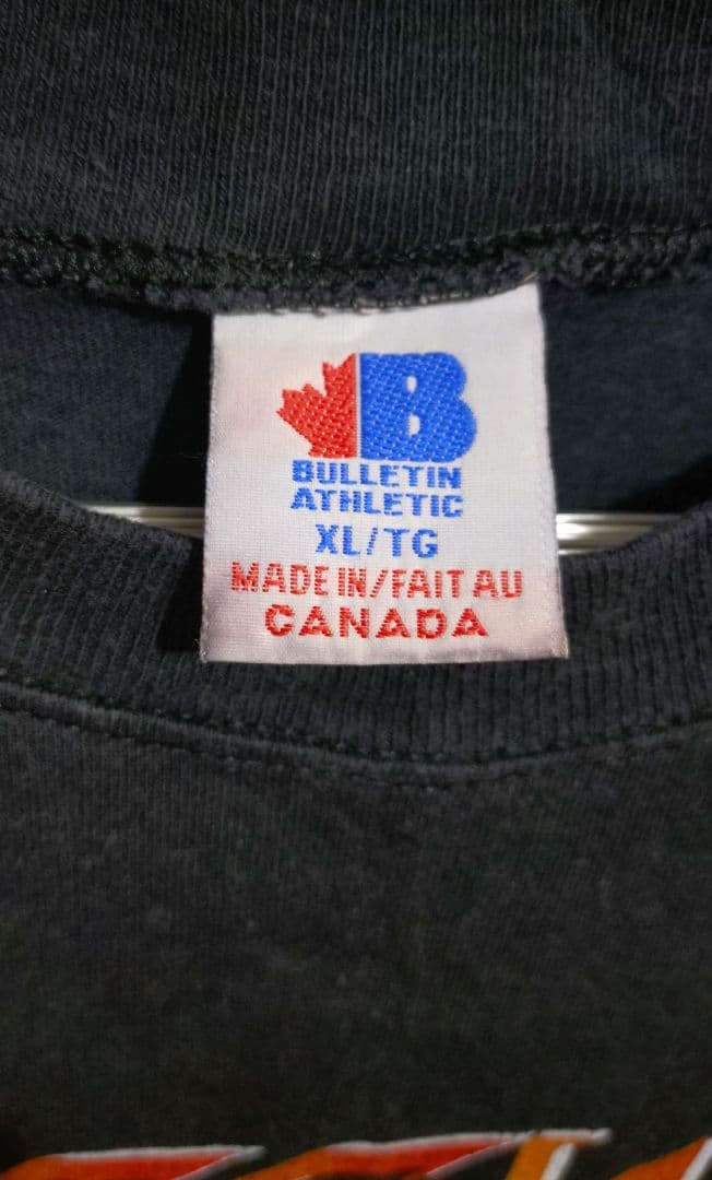 エース・フレーリー KISS SPACEWALK Tシャツ