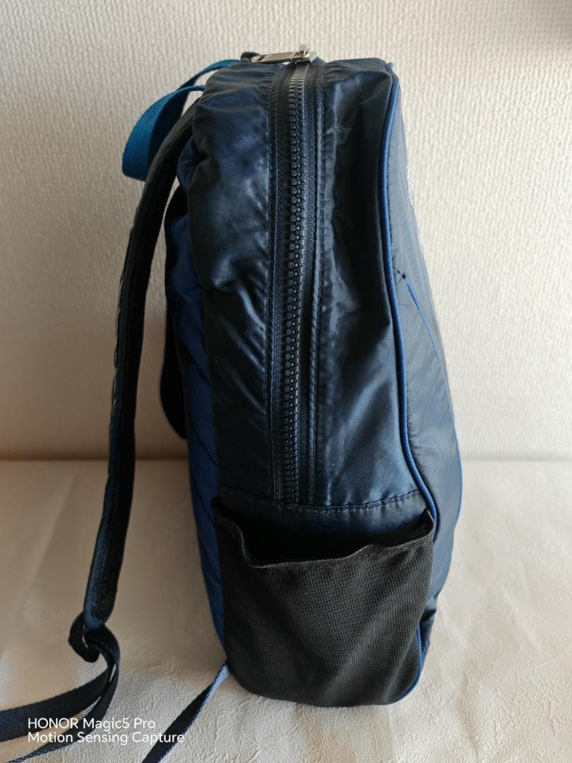 ASTON MARTIN RACING BACKPACK