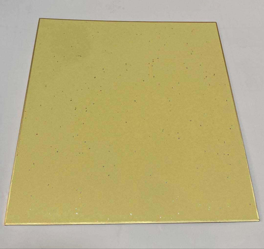 進撃の巨人　色紙コレクション　リヴァイ　エルヴィン　深夜　一番くじ　C賞