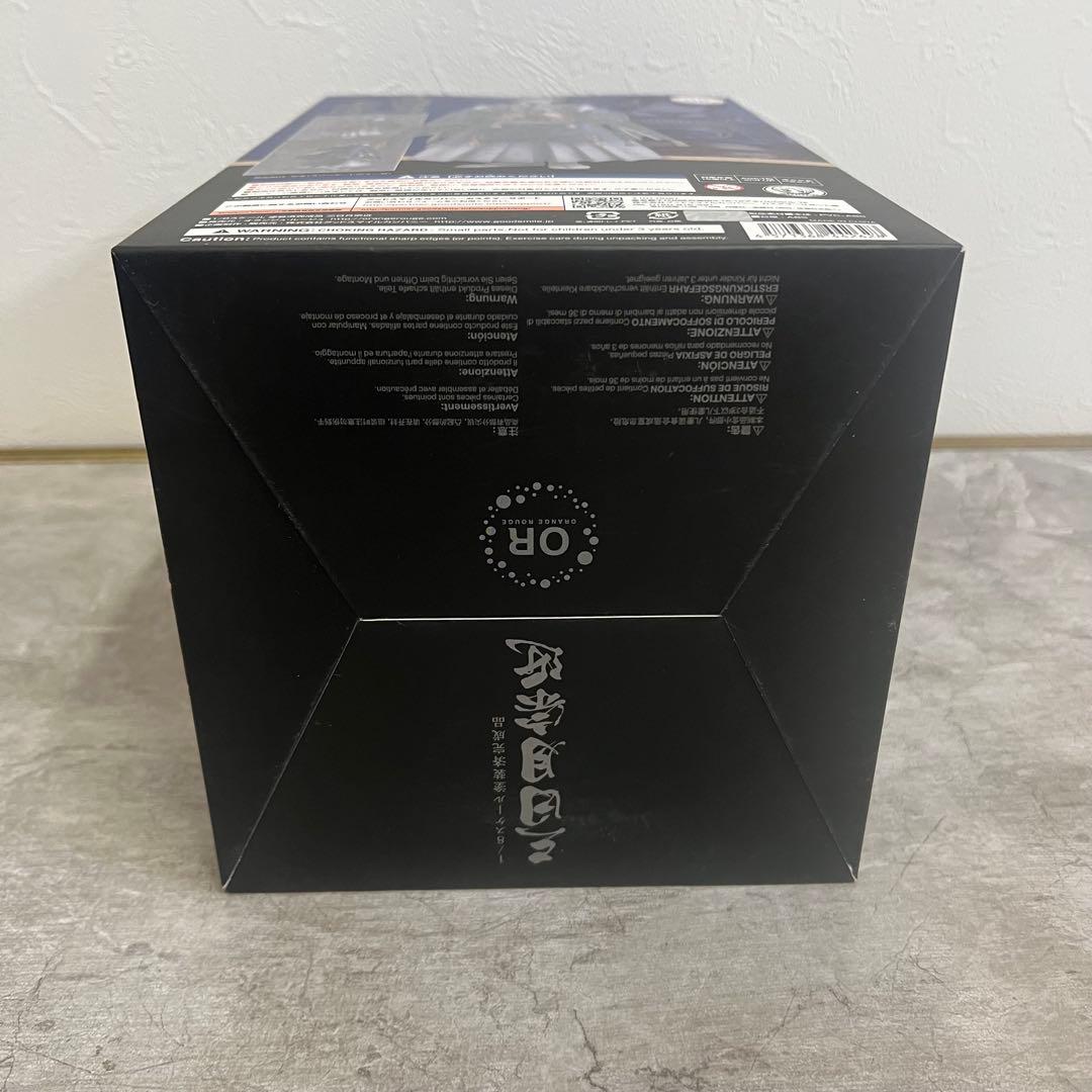 【未開封品】刀剣乱舞 三日月宗近 1/8スケールフィギュア