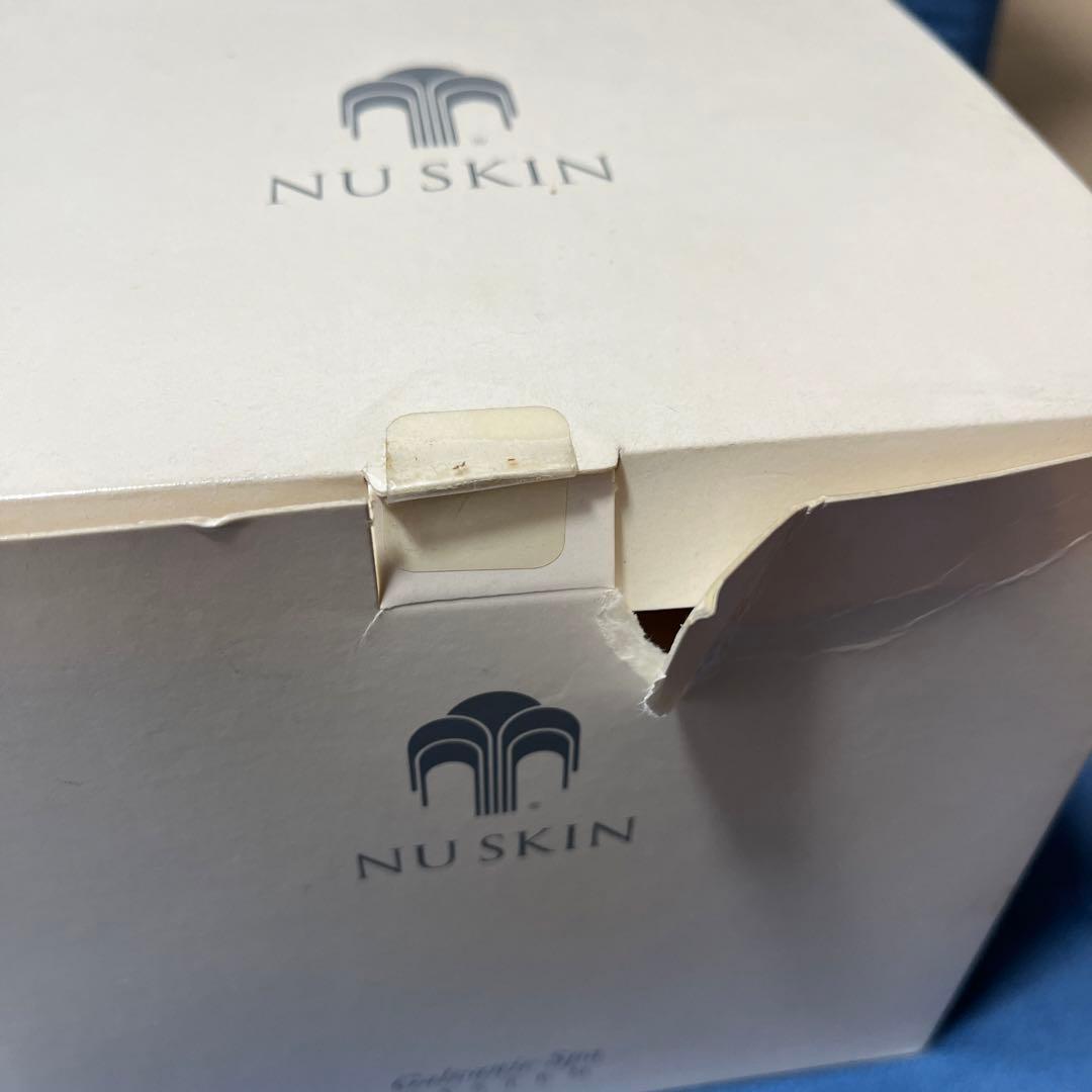 ニュースキン　ガルバニック　スパシステム　本体　新品未開封