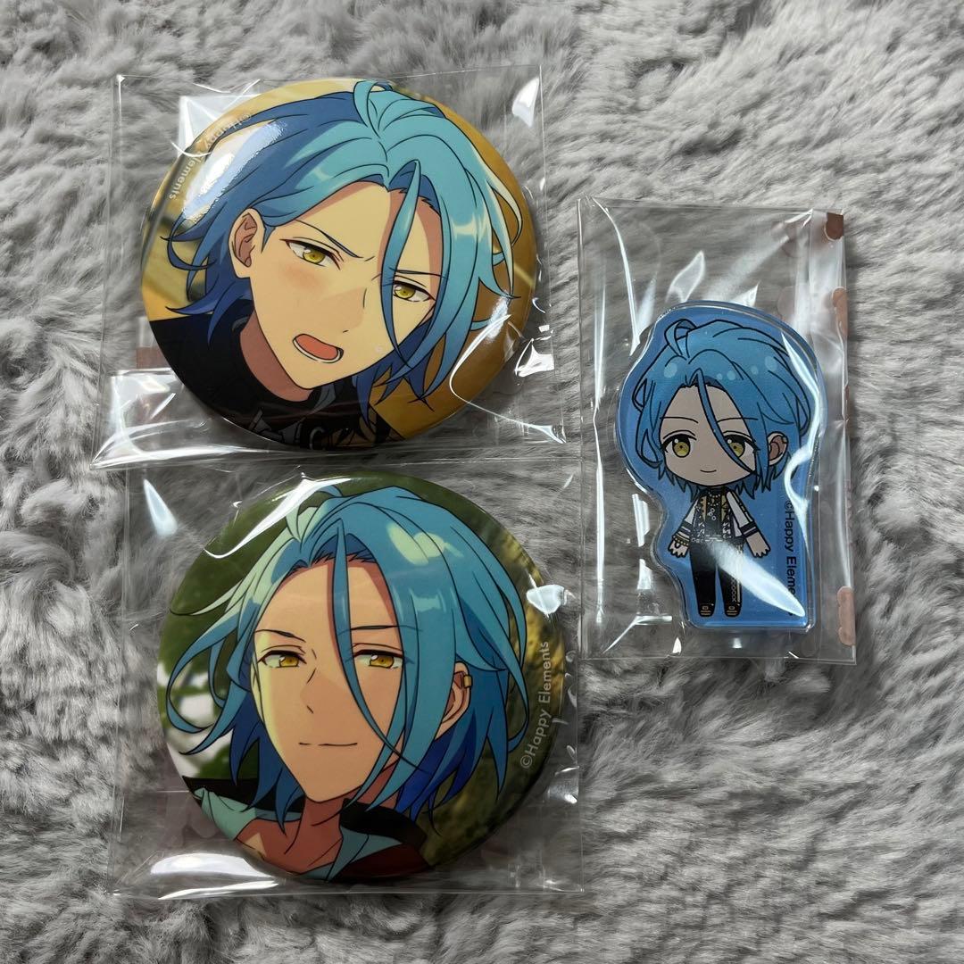 あんスタ HiMERU - メルカリ