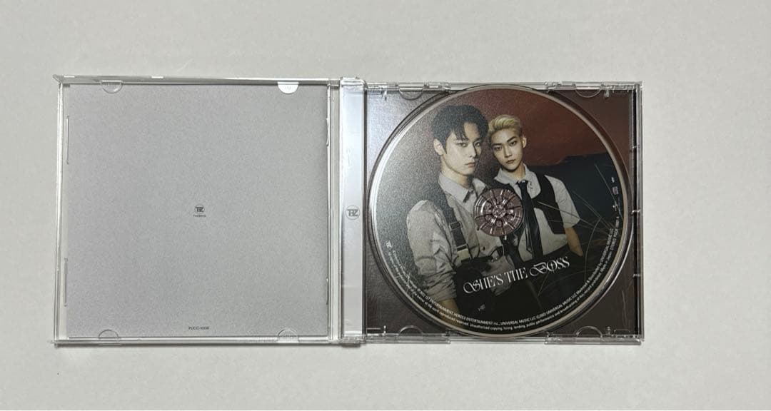 最終値下げ!StrayKids直筆サイン+おまけ*