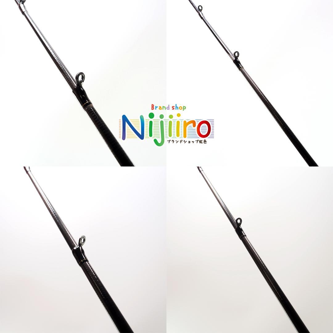 新品同様】船竿 ダイワ 極鋭カワハギ AIR 1455 AGS 釣具 - メルカリ