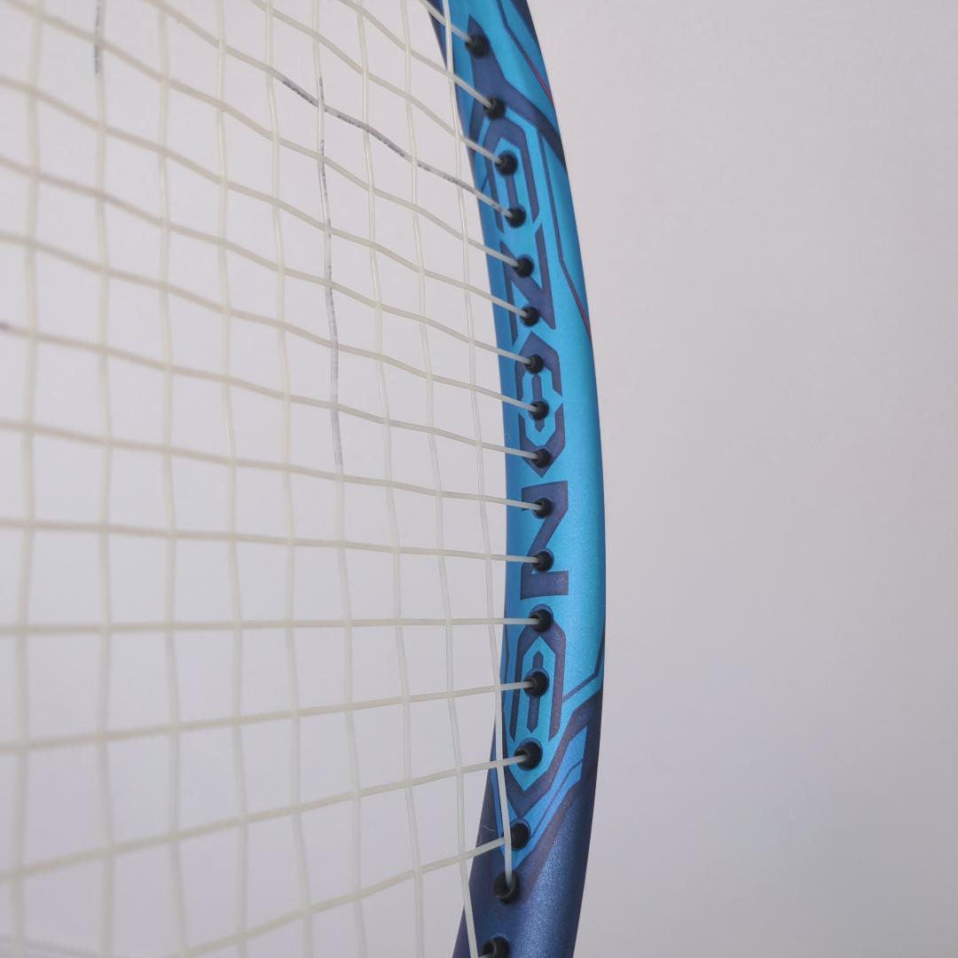 美品】YONEX EZONE 100L G1 2020 硬式テニスラケット - メルカリ